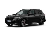 BMW X5 G05 30D 286ZS FACELIFT X-DRIVE M-SPORTPAKET PRO AIR SUSPENSION HARMAN/KARDON ICONIC GLOW M SHADOW LIGHTS ACTIVE STEERING WARRANTY 